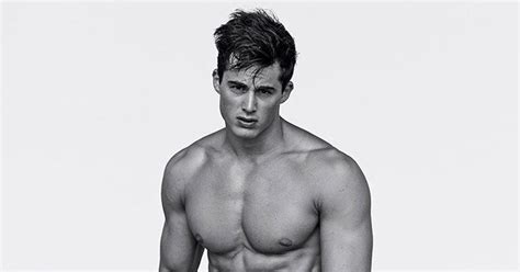 pietro boselli naked|Pietro Boselli Naked 2016 Ladies Magazine Editorial